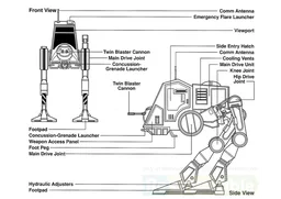 AT-PT Legends V2
