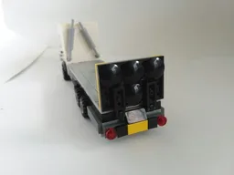 Car transporter