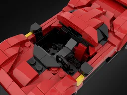 Ferrari F80