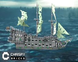 Flying Dutchman