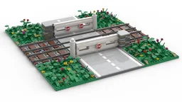 Level Crossing