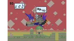 Kirby Skyline