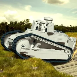 Renault FT-17