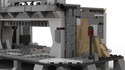 2X 75386 alternate build