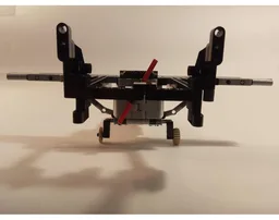 42063 C model: Cessna 377