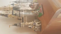Cinderella Castle