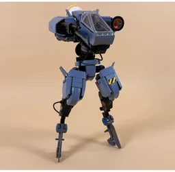 Scimitar Interceptor
