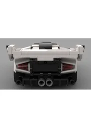Lamborghini Countach Mod
