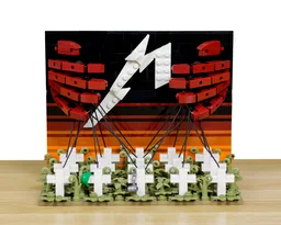 Master of Puppets