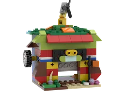 Goofy Garage