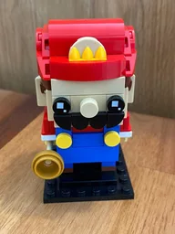 Super Mario Brickheadz