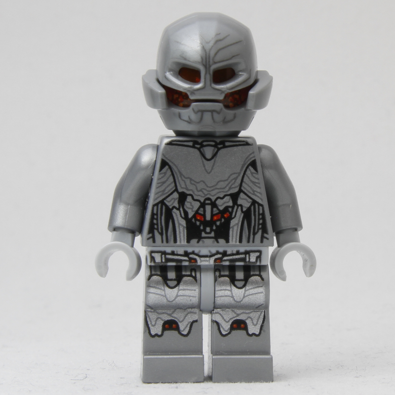 Lego Ultron / Ultimate Ultron