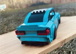 BMW M3 Competition