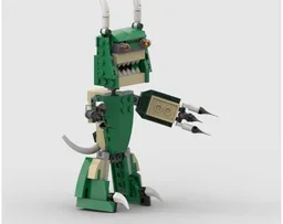 31058 Aaargh