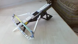 Technic Crossbow!