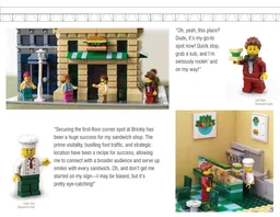Brickly Tower