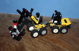 Harvester