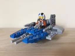 A-Tracker (75125)