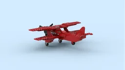 Biplane
