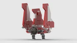 ETA - Class Shuttle