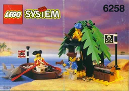 Smuggler's Shanty