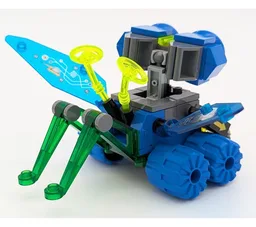 Mini Insectoids