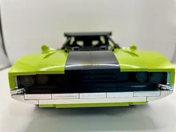 Challenger 12-studs