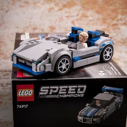 76917 Nizmo Spider