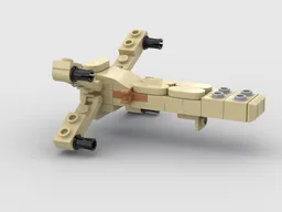 30666 X Wing