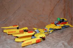 7712 - Podracer