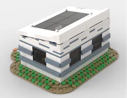 Tiny house