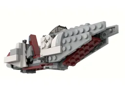 Speeder Bike