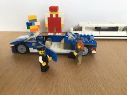 Limousine alt for 6913