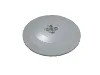 Dish 10 x 10 Inverted (Radar) with Solid Studs / Light Bluish Gray