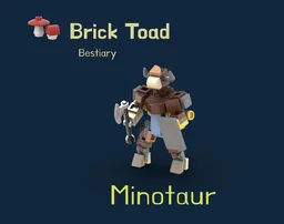 Minotaur