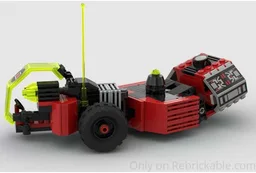 Mtron R-lift