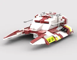 TX-130 (BattleFront 2)