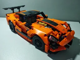 42093 Corvette mod