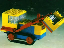 Front-End Loader