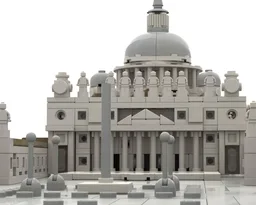 Saint Peter's Basilica