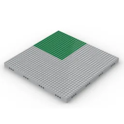 MILS Baseplate Pack