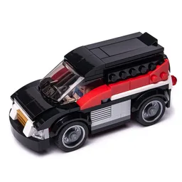 75881 Minivan