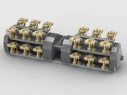 B1 Droid Attatchment