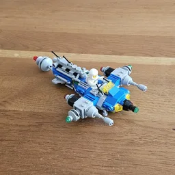 40712 Space Infiltrator