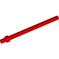Bar 6.6L with Stop Ring [Umbrella Stand] / Red