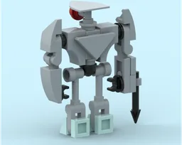 Aqua Droid