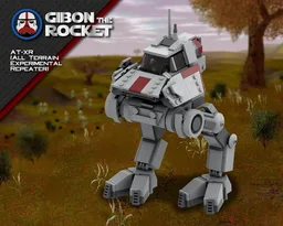 AT-XR (All Terrain Experimental Repeater)