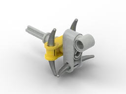 Padlock (Works!)