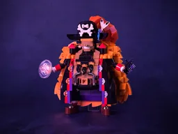 Blackbeard - One Piece