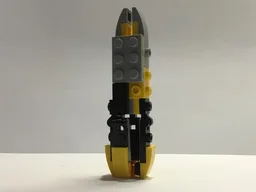 31014 Rocket